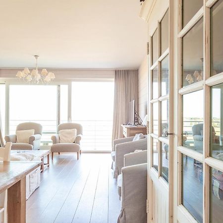 Apartment Zonnehaven Nieuwpoort Zewnętrze zdjęcie