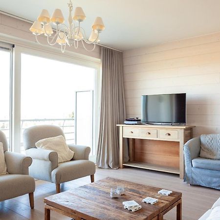 Apartment Zonnehaven Nieuwpoort Zewnętrze zdjęcie