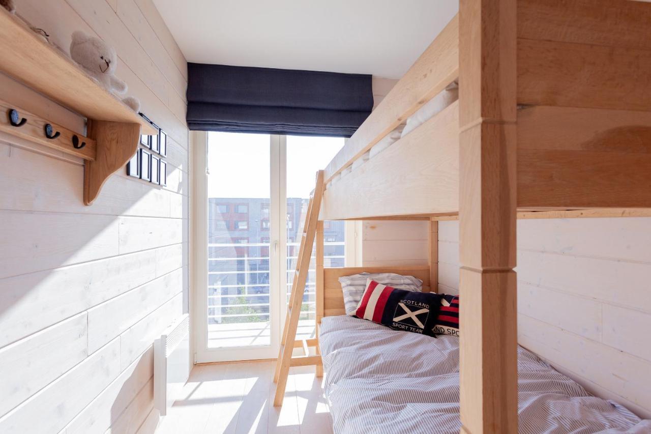 Apartment Zonnehaven Nieuwpoort Zewnętrze zdjęcie