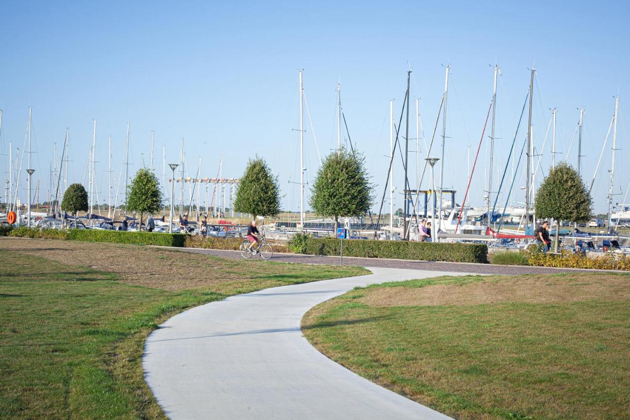Apartment Zonnehaven Nieuwpoort Zewnętrze zdjęcie