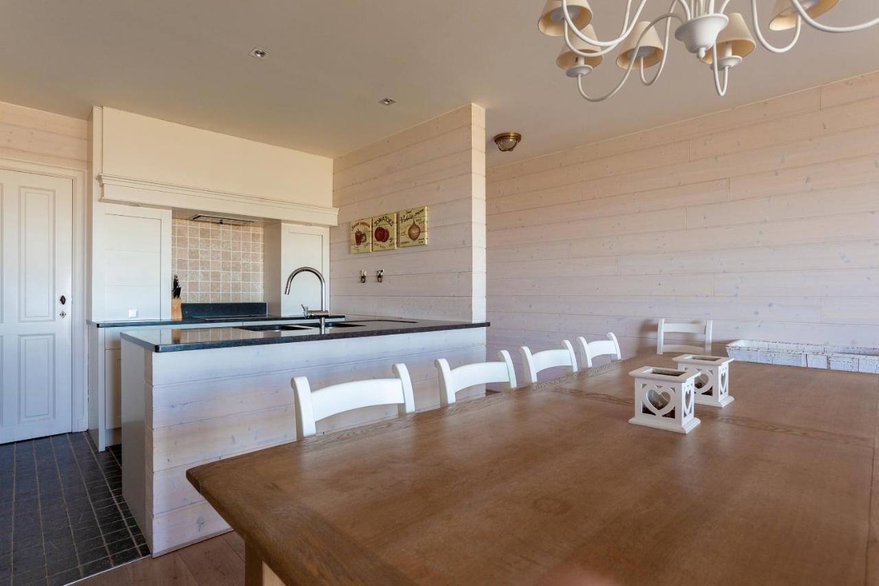 Apartment Zonnehaven Nieuwpoort Zewnętrze zdjęcie