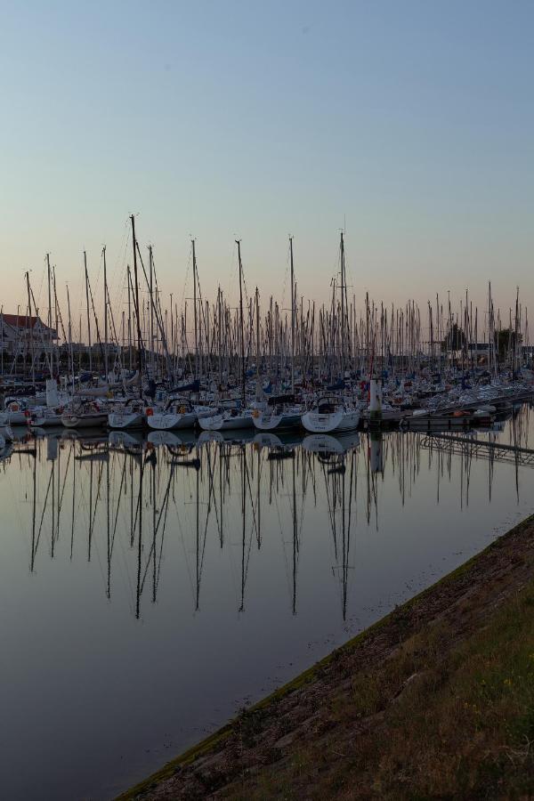 Apartment Zonnehaven Nieuwpoort Zewnętrze zdjęcie